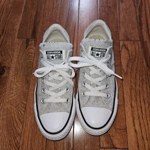 Converse all star sneakers